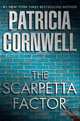 The Scarpetta Factor, Cornwell Patricia 