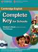 Complete Key for Schools: Student