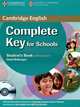 Complete Key for Schools: Student
