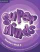 Super Minds: Level 6: Teacher
