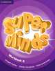 Super Minds: Level 6: Workbook, Herbert Puchta, Gunter Gerngross, Peter Lewis-Jones 