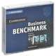 Business Benchmark: Advanced (аудиокурс на 3 CD), Guy Brook-Hart 