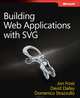 Building Web Applications with SVG, Dailey 