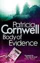 Body of evidence b, Cornwell Patricia 