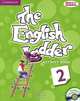 The English Ladder: Level 2: Activity Book (+ CD), Susan House, Katharine Scott, Paul House 