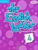 The English Ladder: Level 4: Teacher
