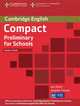 Compact Preliminary for Schools: Teacher