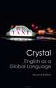 English as a Global Language, David Crystal 