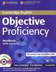 Objective Proficiency Workbook with Answers (+CD), Sunderland/Whettem 