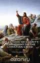 The School of Charity - Meditations on the Christian Creed, Evelyn Underhill 