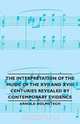 The Interpretation of the Music of the XVII and XVIII Centuries Revealed by Contemporary Evidence, Arnold Dolmetsch 