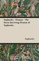 Sophocles - Dramas - The Seven Surviving Dramas of Sophocles, Софокл 