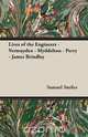 Lives of the Engineers - Vermuyden - Myddelton - Perry - James Brindley, Samuel Jr. Smiles 