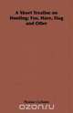 A Short Treatise on Hunting, Thomas Cockaine 
