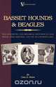 Basset Hounds & Beagles, Carl E. Smith 