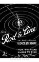 Rod & Line in and Around Gloucestershire - How, When and Where to Fish (History of Fishing and Angling Series), Tight Lines 