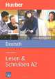 Deutsch uben: Lesen & Schreiben: A2, Anneli Billina 