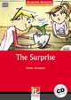 The Surprise + CD (Level 2) by Gunter Gerngross, Gerngross G. 
