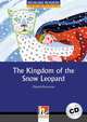 The Kingdom of the Snow Leopard: Level 4 (+ CD), Elsbeth Rawstron 