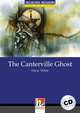 The Canterville Ghost + CD (Level 5) by Oscar Wilde, Wilde O. 