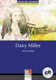 Daisy Miller + CD (Level 5) by Henry James, James H. 