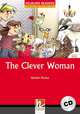 The Clever Woman + CD (Level 1) by Herbert Puchta, Puchta H. 