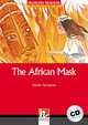The African Mask: Level 2 (+ CD), Gunter Gerngross 