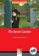 The Secret Garden (+ CD), Frances Hodgson Burnett 