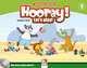 Hooray! Let