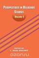 Perspectives in Religious Studies, 