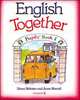 English Together. Pupils' Book 1, Webster D. 