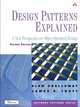 Design Patterns Explained: A New Perspective on Object Oriented Design, Alan Shalloway, James R. Trott 