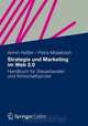 Strategie und Marketing im Web 2.0: Handbuch fur Steuerberater und Wirtschaftsprufer (German Edition), Armin He?ler, Petra Mosebach 