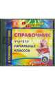 Справочник учителя начальных классов (CD), 