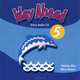 Way Ahead 5: Story Audio CD (аудиокурс CD), Printha Ellis, Mary Bowen 