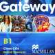 Gateway B1: Class CDs (аудиокурс на 2 CD), David Spencer 