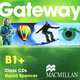 Gateway B1+: Class CDs (аудиокурс на 2 CD), David Spencer 