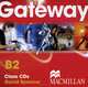 Gateway B2: Class CDs (аудиокурс на 2 CD), David Spencer 