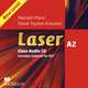 Laser A2: Class Audio CD (аудиокурс CD), Malcolm Mann, Steve Taylore-Knowles 