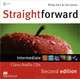 Straightforward B1+: Intermediate (аудиокурс на 2 CD), Philip Kerr, Ceri Jones 