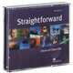 Straightforward Advanced: Class CDs (аудиокурс на 3 CD), Roy Norris 