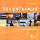 Straightforward: Beginner: Class CDs (аудиокурс на 2 CD), Lindsay Clandfield 