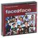 Face2Face: Elementary (аудиокурс на 3 CD), Chris Redston, Gillie Cunningham 