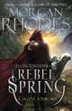 Falling Kingdoms: Rebel Spring, Morgan Rhodes 