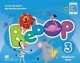 Bebop. Level 3. Student's Book Pack, Lorena Peimbert, Myriam Monterrubio Alvarez 