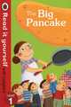 The Big Pancake: Level 1, 