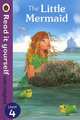 The Little Mermaid: Level 4, 