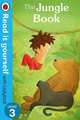 The Jungle Book: Level 3, 