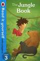 Jungle Book: Level 3, Jillian Powell 