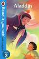 Aladdin: Level 3, 